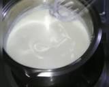 White sauce pasta recipe step 4 photo