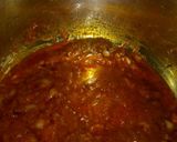 Foto del paso 6 de la receta: Estofado de pollo con frejoles a lo Carmelita