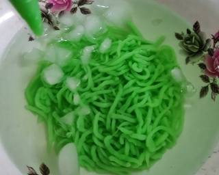 Es Cendol Dawet Nangka - Step 3