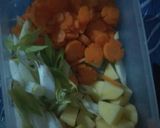 Foto langkah ke 2 dari resep 08. Haruan Masak Kecap.