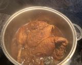Foto del paso 4 de la receta: Pato a mi manera