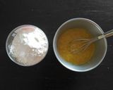 Foto langkah ke 2 dari resep Banana Cake (Gluten Free).