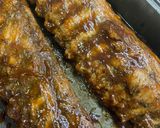 Foto del paso 3 de la receta: Costillas bbq