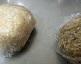 Foto del paso 5 de la receta: Masitas de avena y coco y de avena y café
