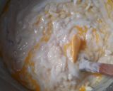 Foto langkah ke 5 dari resep 21. Klapertart super creamy.