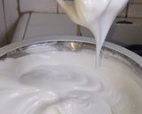 Foto del paso 2 de la receta: Isla Flotante con crema