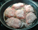 Foto del paso 2 de la receta: Carrilleras al vino tinto