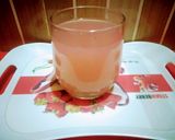 A picture of step 4 of Fresh Falsa Juice.