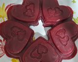 عکس مرحله 4 از دستور دسر لبو یلدایی