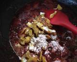 Strawberry-Dates Chutney recipe step 5 photo