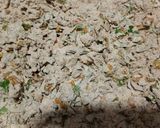 A picture of step 2 of Multi Grain Methi Paratha.