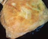 Foto langkah ke 2 dari resep Martabak Ayam.