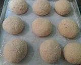 Foto langkah ke 6 dari resep Donat tepung kentang.