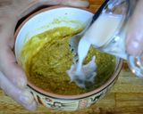 Foto del paso 7 de la receta: El Secreto del Chocolate de Dubái: Crema de Pistachos Casera