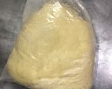中種*蜂蜜奶油麥香餐包的食譜步驟2照片