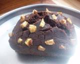 Whole Wheat Brownie Sundae (without sugar) recipe step 3 photo