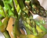 Une image de l'étape 4 de 🌿Velouté 🍃d’ Asperges 🍀🫜Légumes de🫛🌶️ Saison.