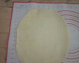 Foto langkah ke 7 dari resep Palmier (Homemade Pastry).