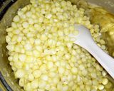 A picture of step 1 of Mukimo#4weeks challenge.