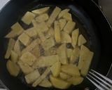 Foto langkah ke 1 dari resep Perkedel kentang Fantasi.