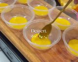 Foto langkah ke 6 dari resep Sago mango creamy.