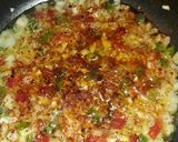 Foto del paso 20 de la receta: Tacos de carne y algunas salsas