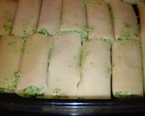 Foto del paso 4 de la receta: Canelones de ricotta y espinaca