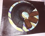 Foto del paso 5 de la receta: Bizcochuelo Fácil de Chocolate y café