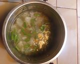 Foto langkah ke 5 dari resep Sop simpel.
