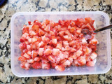 Mermelada de Fresa 🍓
