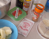 Foto del paso 1 de la receta: Chevakía marroquí