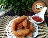 Cara Membuat Stick NuGGet wortel 4