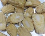 পেপার বেবিকর্ন (pepper baby corn recipe in Bengali) রেসিপির ধাপ 1 ছবি