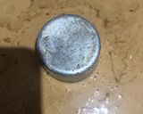 Foto del paso 4 de la receta: Bizcochuelo de café