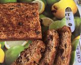 A picture of step 2 of Banana bread.