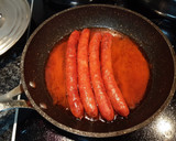 Foto del paso 2 de la receta: Calandracas