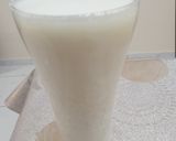 બટર મિલ્ક (Butter Milk Recipe In Gujarati) રેસીપી સ્ટેપ2ફોટો