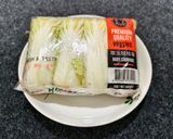 松板肉娃娃菜湯(簡單料理）的食譜步驟3照片
