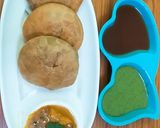 खस्ता (Khasta recipe in hindi) रेसिपी चरण 6 फोटो