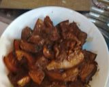 Foto langkah ke 7 dari resep Hakka Pork (Hancoikon).