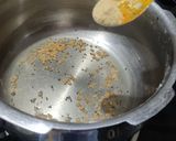 A picture of step 1 of Street Style Vadapav.