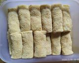 Foto langkah ke 7 dari resep Risoles tanpa ayam.