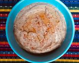 Foto del paso 3 de la receta: BABA GANOUSH (o hummus de berenjena) 🍆