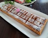Une image de l'étape 15 de Galette aux pommes 🍎.