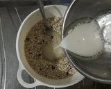 Foto del paso 2 de la receta: Galletitas dulces, veganas y deliciooosas