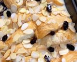 Foto langkah ke 3 dari resep Umm Ali (Middle East Dessert).