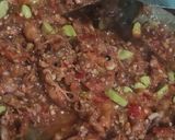 Foto langkah ke 5 dari resep Sambal Baby Cumi.
