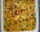 Foto del paso 5 de la receta: Soufflé de zapallitos🍽