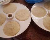 Instant Rava Idli-two styles recipe step 5 photo