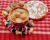 দুধ চিতই পিঠে (dudh chitoi pitha recipe in Bengali) রেসিপি ধাপ - 5 ছবি